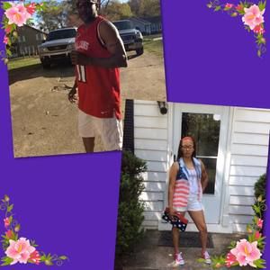 Meet your Posher, Alinda